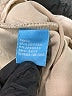 J. McLaughlin Solid Tan Casual Skirt Size 4 - photo 4