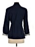 Eddie Bauer 100% Cotton Blue Blazer Size S - photo 2