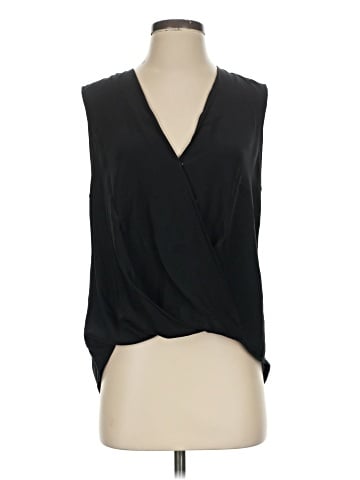Rag & Bone Sleeveless Blouse (view 1)