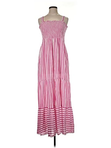 Raviya Casual Dress (view 1)