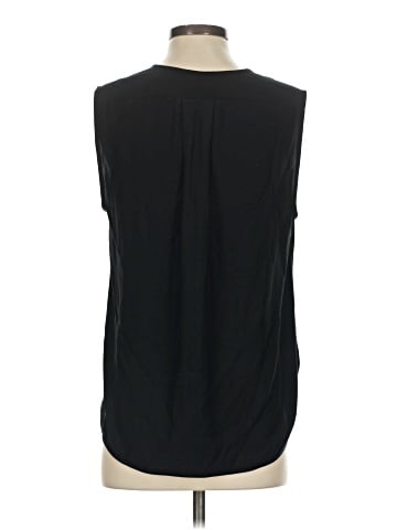 Rag & Bone Sleeveless Blouse (view 2)