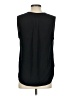 Rag & Bone Black Sleeveless Blouse Size S - photo 2