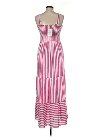 Raviya Casual Dress (view 2)