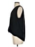 Rag & Bone Black Sleeveless Blouse Size S - photo 5