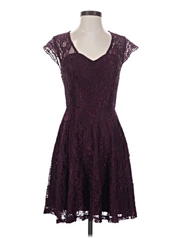 Francesca's Cocktail Dress (view 1)