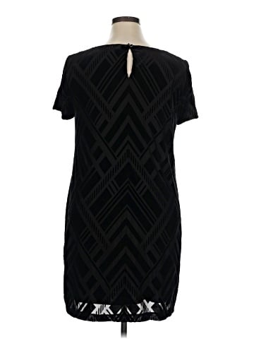 White House Black Market Casual Dress (view 2)
