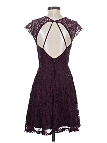 Francesca's Cocktail Dress (view 2)