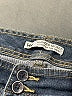 Lee Blue Jeans Size 10 - photo 7