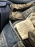 Lee Blue Jeans Size 10 - photo 8