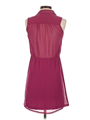 Charlotte Russe Casual Dress (view 2)