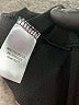 Apt. 9 Solid Black Cocktail Dress Size S - photo 8