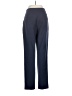 Athleta Solid Blue Dress Pants Size 4 (tall) - photo 2