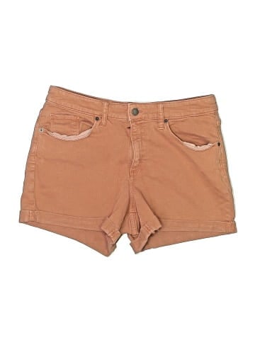 Universal Thread Shorts (view 1)