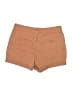 Universal Thread Solid Brown Shorts Size 12 - photo 2