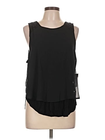Marilyn Monroe Sleeveless Blouse (view 1)