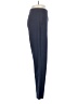 Athleta Solid Blue Dress Pants Size 4 (tall) - photo 4