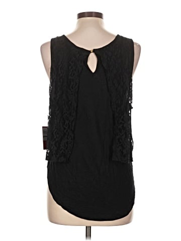 Marilyn Monroe Sleeveless Blouse (view 2)