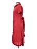 J.Jill Red Casual Dress Size XS - photo 5
