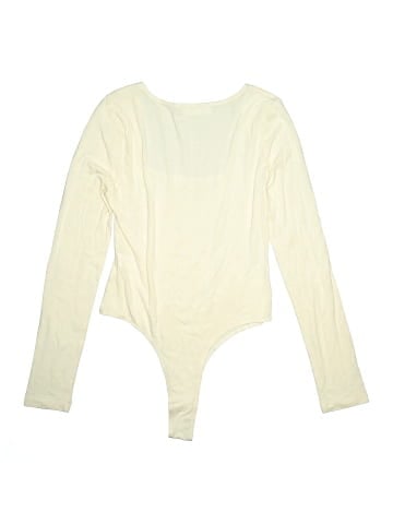 Double Zero Long Sleeve Top (view 2)