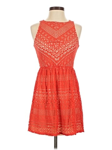 Bongo Cocktail Dress (view 1)