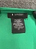 B. Smart Solid Green Casual Dress Size 11 - photo 7