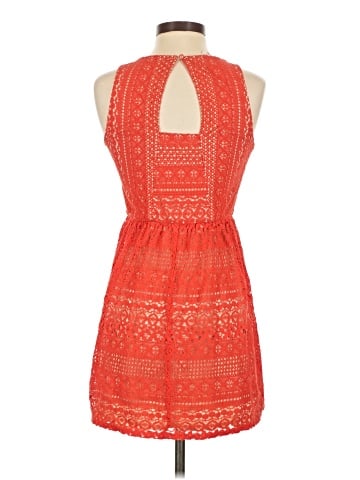 Bongo Cocktail Dress (view 2)