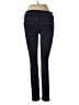 Express Hearts Blue Jeans Size 2S - photo 2