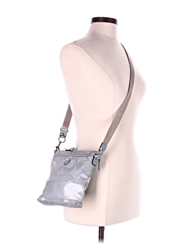 Coach Factory Crossbody Bag (view 2)