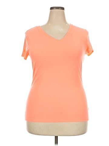 No Boundaries Short Sleeve T-Shirt (view 1)
