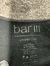 Bar III Black Tank Top Size Med - Lg - photo 4