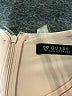 Guess Solid Ivory Cocktail Dress Size 2 - photo 7