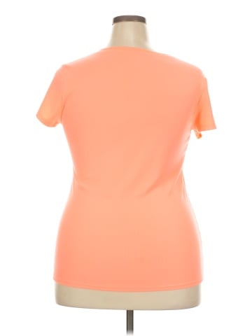 No Boundaries Short Sleeve T-Shirt (view 2)