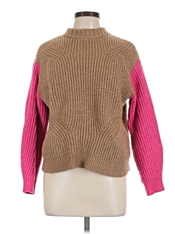 Nine West Pullover Sweater (view 1)