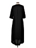 BLANK Black Casual Dress Size L - photo 2