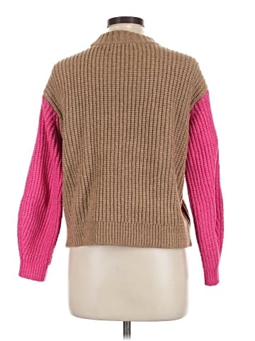 Nine West Pullover Sweater (view 2)