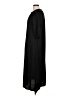 BLANK Black Casual Dress Size L - photo 5