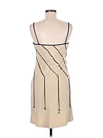 Moschino Cheap And Chic Cocktail Dress (view 2)