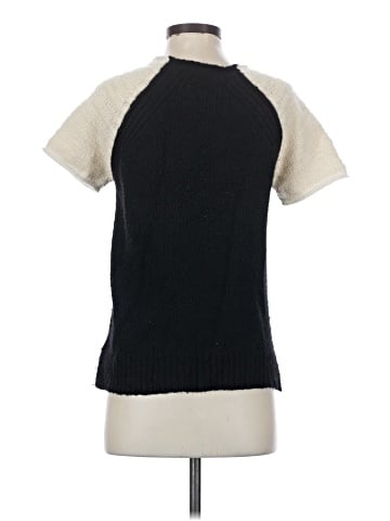Halston Heritage Short Sleeve Top (view 2)
