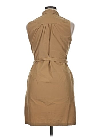 Lands' End Casual Dress (view 2)