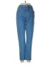 BDG Blue Jeans Size 30 waist - photo 1