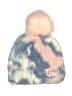 Justice 100% Polyester Pink Beanie One size (youth) - photo 1