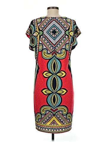 Laundry by Shelli Segal Casual Dress (view 2)