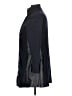 Akris Punto Black Coat Size 12 - photo 5