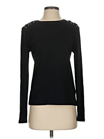 Rafaella Pullover Sweater (view 1)