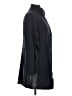 Akris Punto Black Coat Size 12 - photo 4