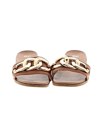 BP. Sandals (view 2)