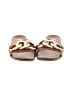 BP. Brown Sandals Size 9 - photo 2