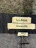 L.L.Bean Blue Jeans Size 18 - photo 4