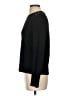 Rafaella 100% Cotton Black Pullover Sweater Size XS - photo 5