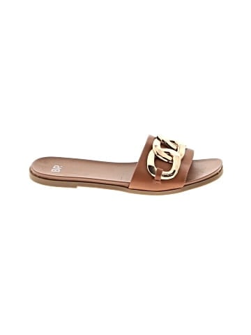 BP. Sandals (view 1)